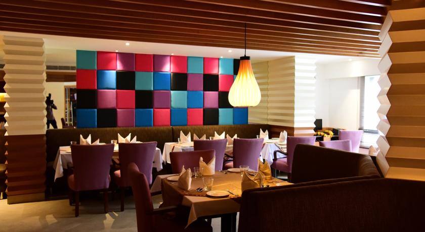Royal Komfort, Bangalore 4